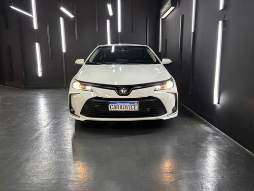 Toyota Corolla 2.0 Xli Cvt 2024