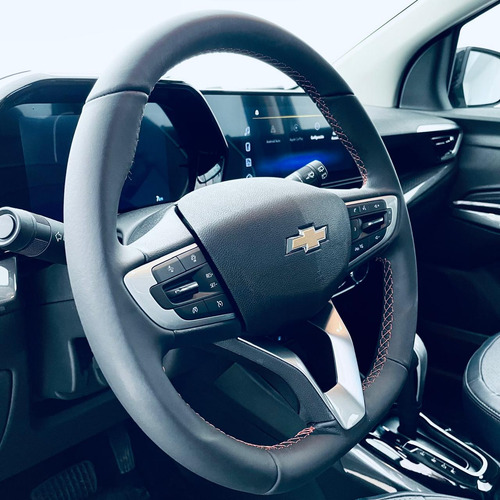 Chevrolet Spin 1.8 Premier 7As At 105Cv 2026