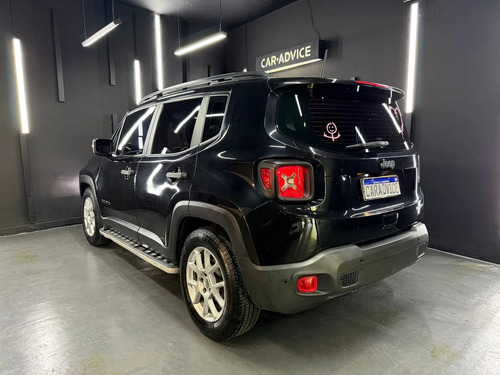Jeep Renegade 1.8 4X2 SPORT AT L18 2019