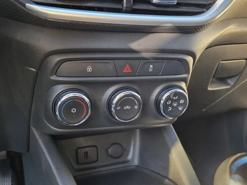 Chevrolet Tracker 1.2 Turbo Mt 2023