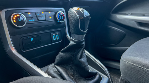 Ford Ecosport 1.5 Se 123cv 4x2 2018