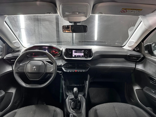 Peugeot 208 1.2 LIKE PACK L23 2023