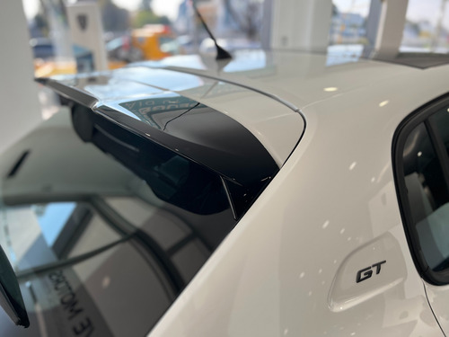 Peugeot 208 1.0T Gt 2025