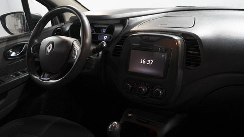 Renault Captur 1.6 Life 2018