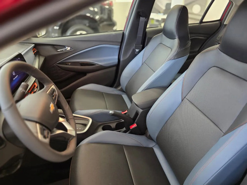 Chevrolet Onix plus 1.0 Turbo Premier At 2025