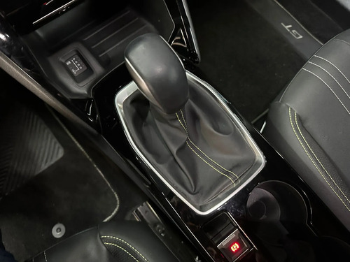 Peugeot 2008 1.0 T 200 GT CVT L24 2025