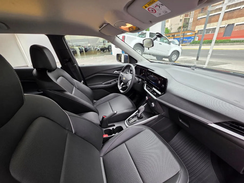 Chevrolet Montana 1.2 T Premier At 2026