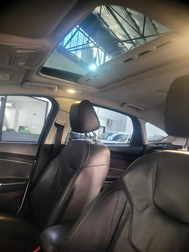 Ford Focus III 2.0 Se Plus At6 2016