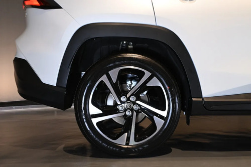 Toyota Yaris Cross 1.5 Xei Cvt 2026