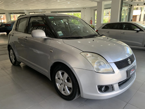 Swift 1.5 N 2009