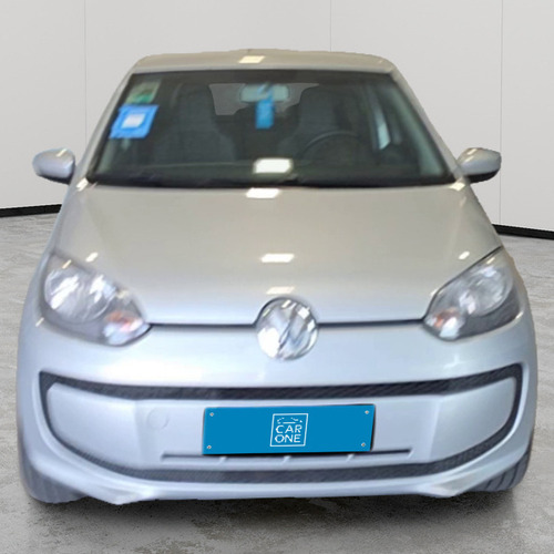 Volkswagen Up! 1.0 MOVE 3P L14 2016