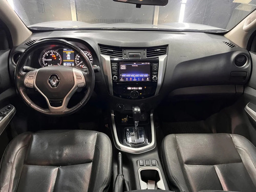 Renault Alaskan 2.3 TDI 4X4 ICONIC AT L20 2021