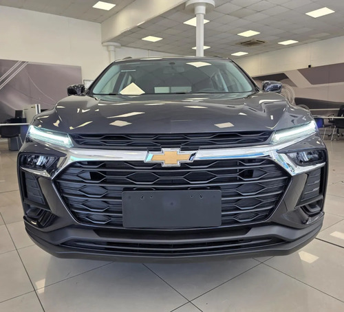 Chevrolet Tracker 1.2 Turbo Lt At 2026