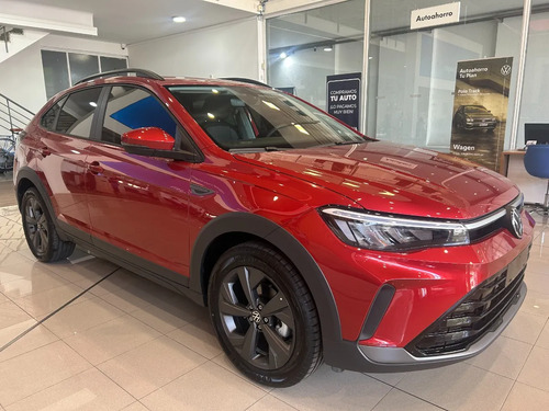 Volkswagen Nivus 1.0 Tsi 200 Highline 2026