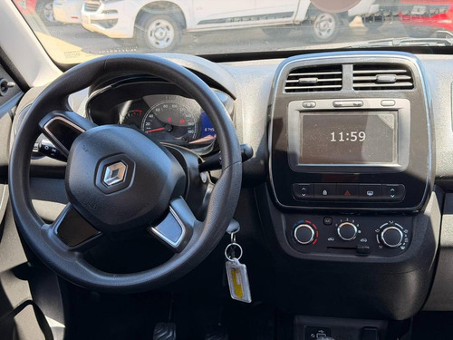 Renault Kwid 1.0 Intens 2019