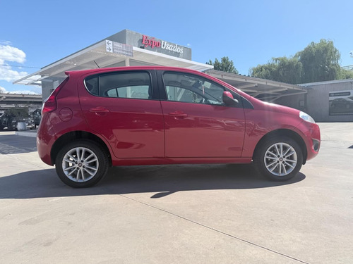 Fiat Palio 1.4 Fire Pack Seg. Top 2016