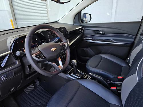 Chevrolet Spin 1.8 Premier 7As At 105Cv 2025