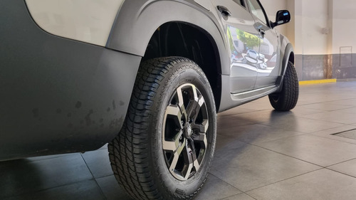 Renault Oroch 1.3 Tce 163 Outsider Mt 4Wd 2025