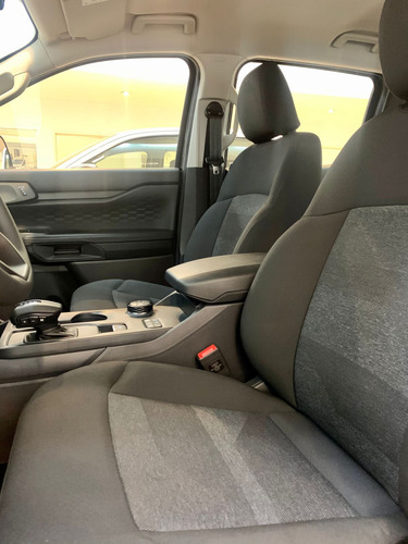 Ford Ranger 3.0 V6 Cd 4X4 Xls At 250Cv 2025