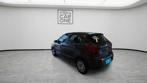 Ford Ka 1.5 SE 5P L18 2019