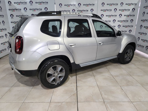 Renault Duster 2.0 4X4 PRIVILEGE L15 2016