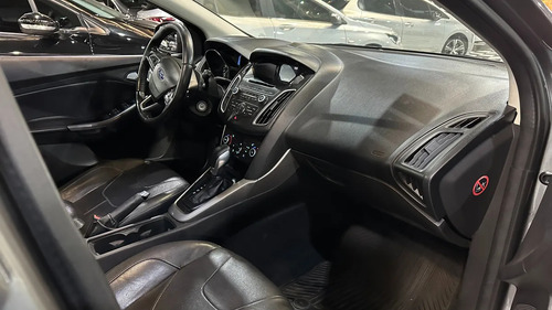 Ford Focus III 2.0 Se Plus At6 2016