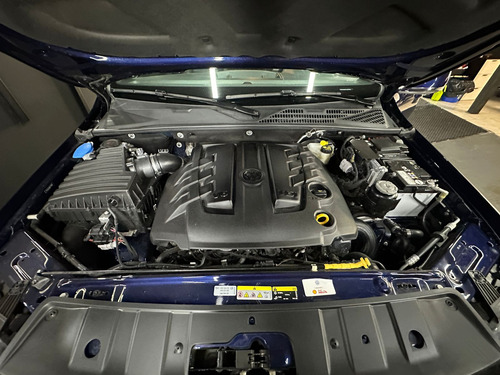Volkswagen Amarok 3.0 TD V6 258HP 4X4 DC EXTREME AT L20 2023