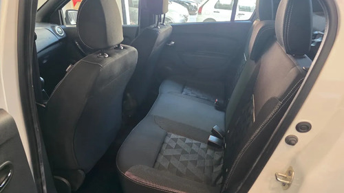 Renault Logan 1.6 16v Intense 2026