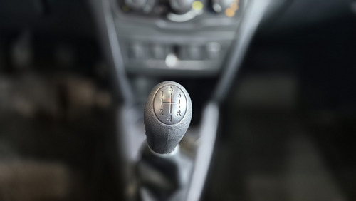 Renault Logan 1.6 16v Life 2026