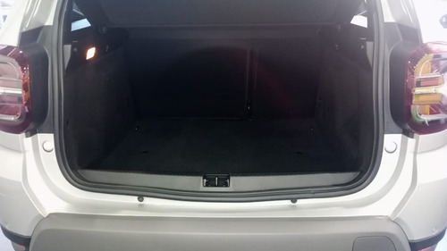 Renault Duster 1.3 Tce Turbo Iconic 155Cv Cvt X-Tronic 2025