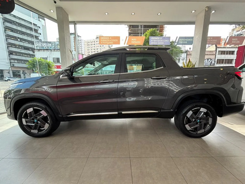 Fiat Toro 1.3 T270 Volcano 4X2 At 2026