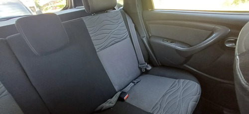 Renault Duster LUXE 2.0 4X4 NAV 2013