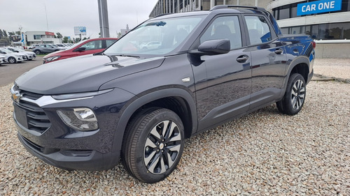 Chevrolet Montana 1.2T Lt At 2026