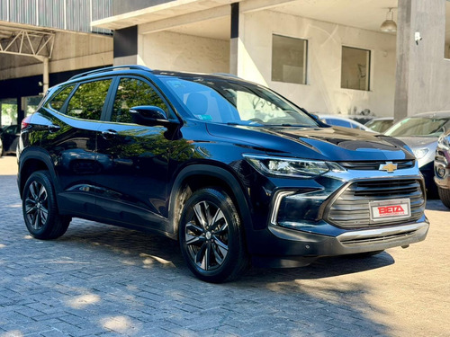 Chevrolet Tracker 1.2 T PREMIER AT6 L20 2021