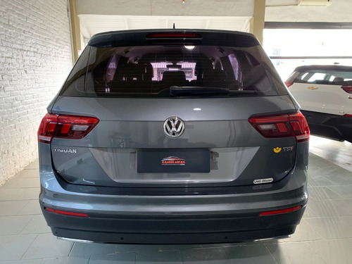 Volkswagen Tiguan Allspace 1.4 Tsi Trendline 150cv Dsg 2019
