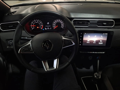 Renault Duster 1.6 Hr16 Intens 115Cv 2026