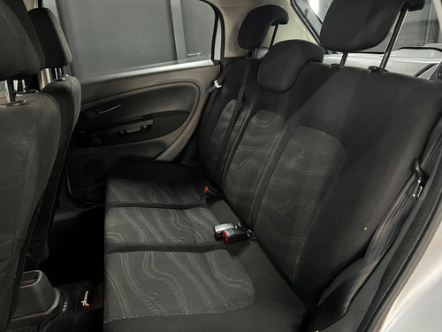 Fiat Punto 1.4 ELX L07 2010