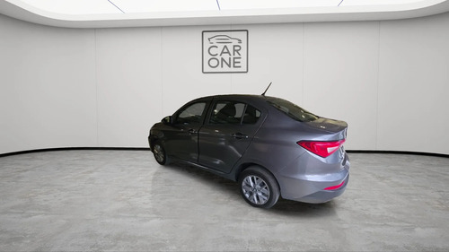 Fiat Cronos 1.3 GSE LIKE L23 2025