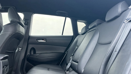 Toyota Corolla Cross 1.8 Seg Ecvt 2023