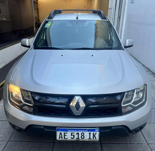 Renault Duster Oroch 1.6 Dynamique 2020