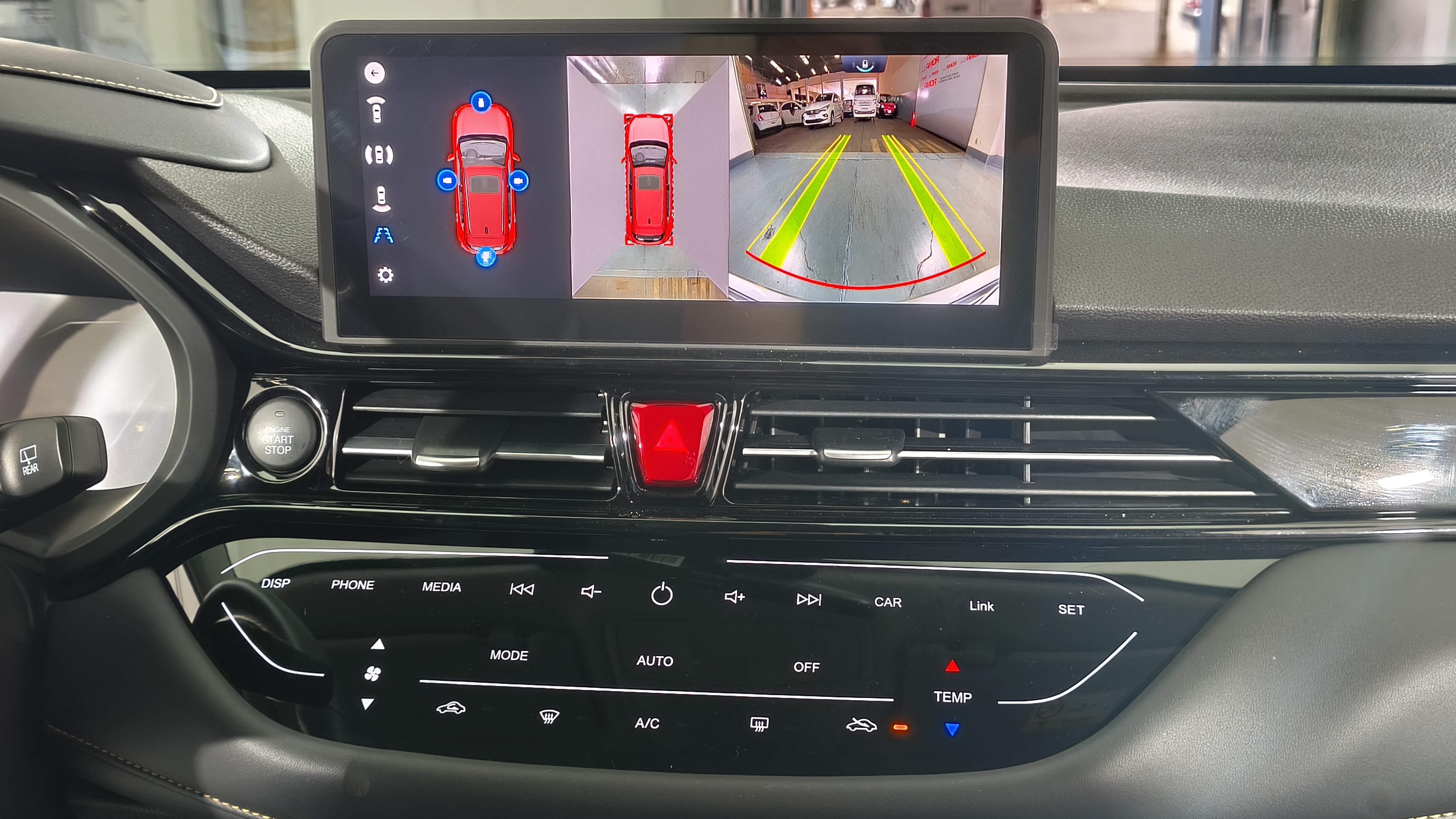 S4 1.5 CVT FLAGSHIP 2025