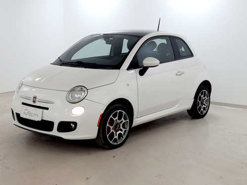Fiat 500 1.4 SPORT L08 2014