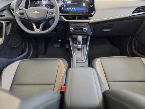 Chevrolet Tracker 1.2 Turbo Premier At 2026