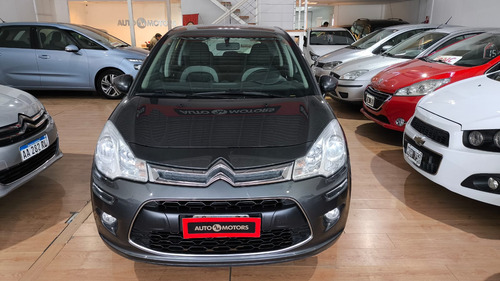 Citroën C3 1.5 Tendance Pack Secure I 90cv 2014