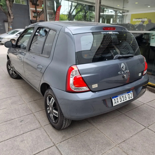 Renault Clio 1.2 Mio Dynamique 5P 2016