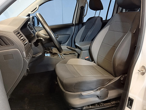 Volkswagen Amarok V6 30Td 4X4 Dc At 258Hp Comfort 2024