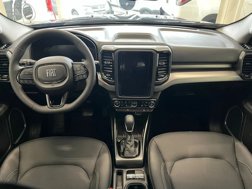 Fiat Toro 1.3 T270 Volcano 4X2 At 2026