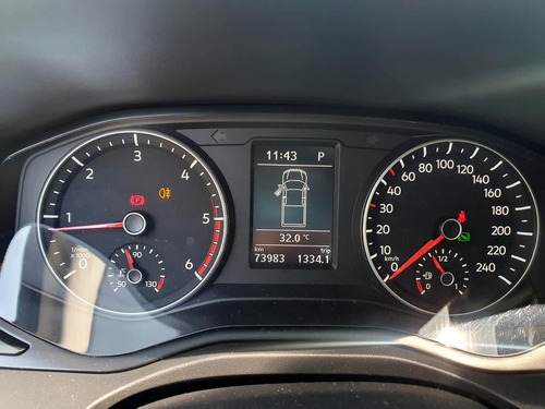 Volkswagen Amarok Amarok 20Td 4X2 Dc Com 180Hp A L17 2022