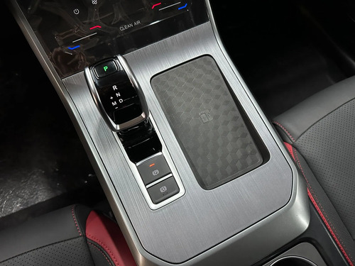 Chery Tiggo 4 Pro 1.5 16V LUXURY CVT 2025