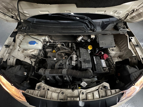 Renault Kwid 1.0 12V INTENS 2019